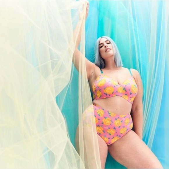 Knix x Betsy Johnson Wingwoman Bra Size 5 fits 36D, 38C, 38D, 40C Bra Only - Picture 2 of 9